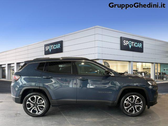 JEEP Compass 1.3 T4 190CV PHEV AT6 4xe Limited