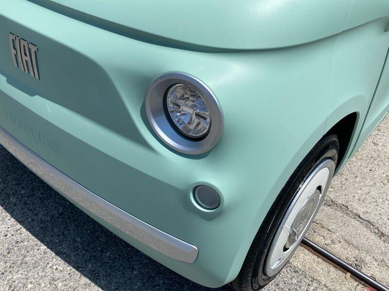 FIAT Topolino