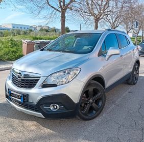 Opel Mokka 1.7 CDTI Ecotec 130CV 4x2 aut. Cosmo
