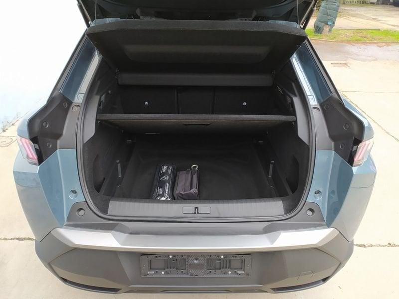 Peugeot 3008 145 hybrid GT e-dcs6 Finanziato