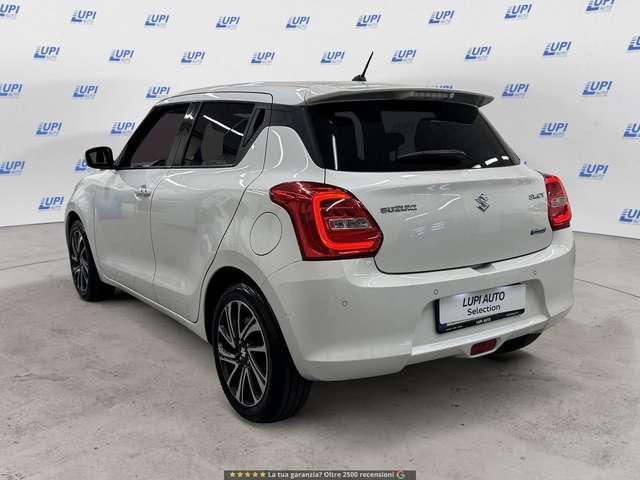 Suzuki Swift Swift 1.2h Top 2wd