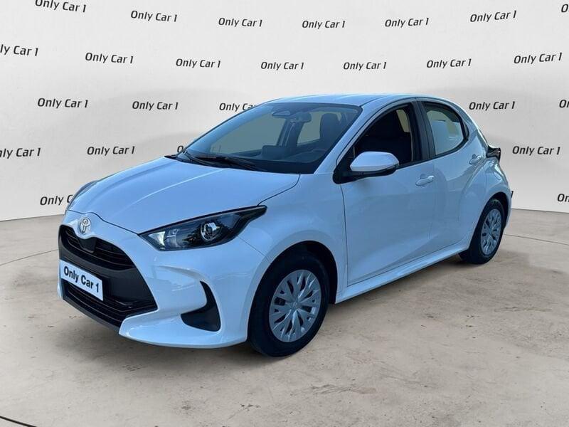 Toyota Yaris Yaris 1.5h Active