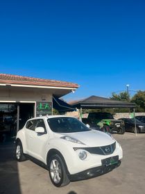 Nissan Juke 1.5 dCi Ministry of Sound