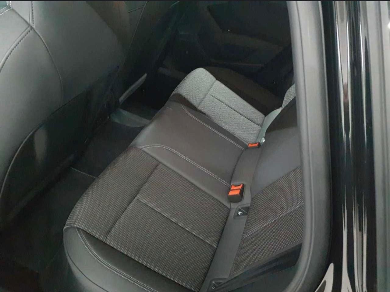 Audi A3 SPB 30 TDI S Line S tronic Navi