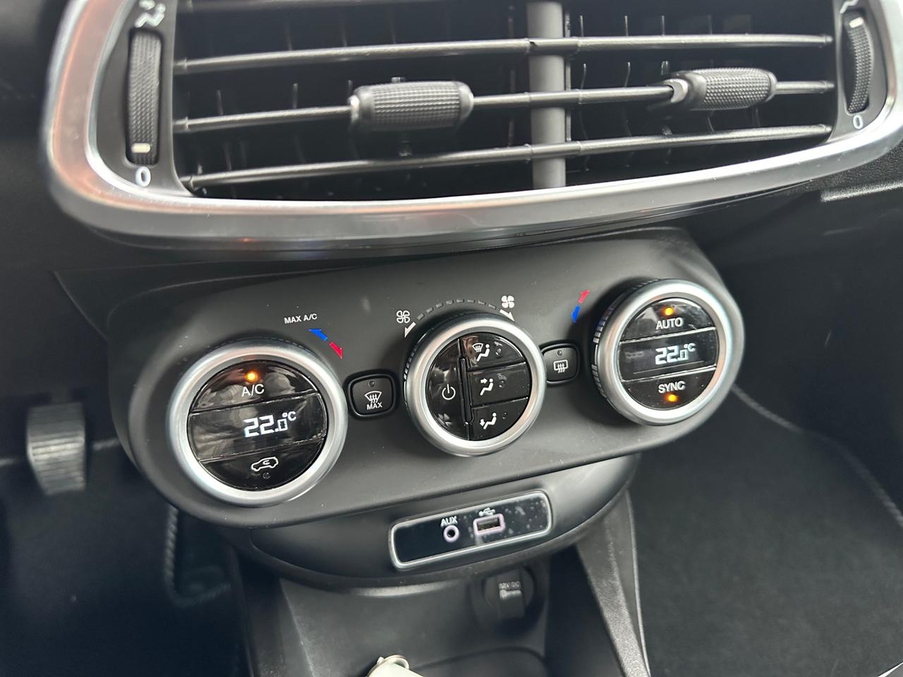 Fiat 500X 1.3 MultiJet 95 CV Cross Plus