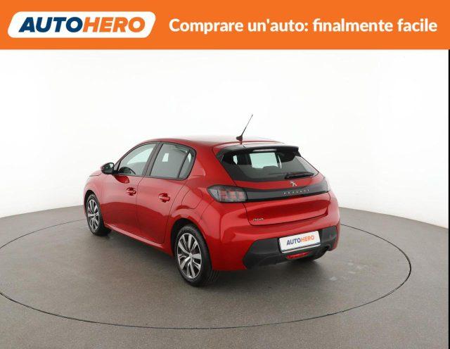 PEUGEOT 208 PureTech 75 Stop&Start 5 porte Active