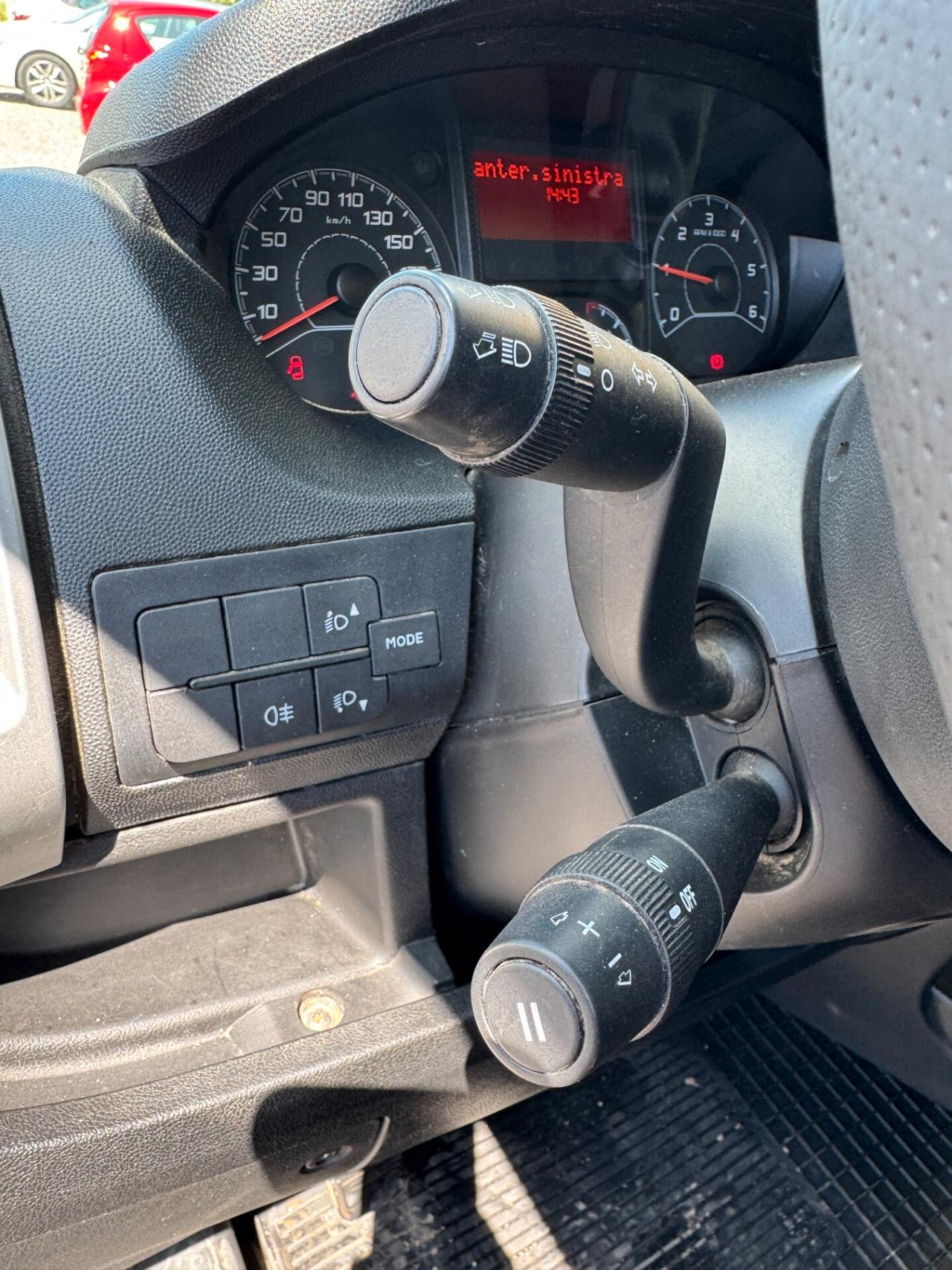 Fiat Ducato 2016