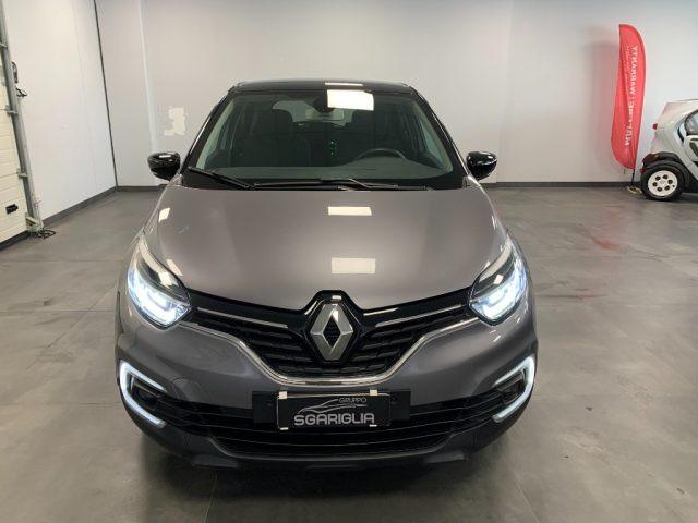 RENAULT Captur 1.3 Benzina Sport Edition