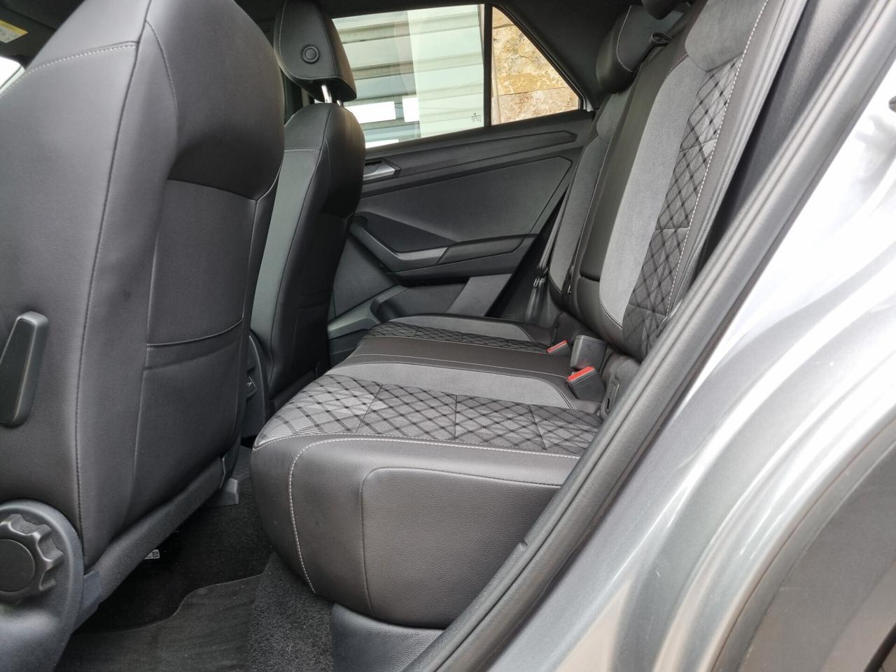 Volkswagen T-Roc I 1.6 tdi Style 116 CV