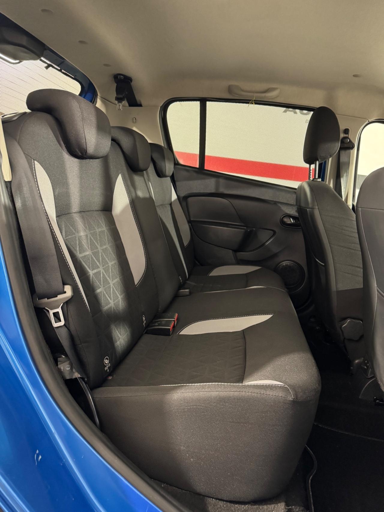 Dacia Sandero Stepway 900 TCe 12V 90CV Prestige