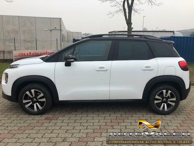 CITROEN C3 Aircross PureTech 110 S&S Shine, Sport