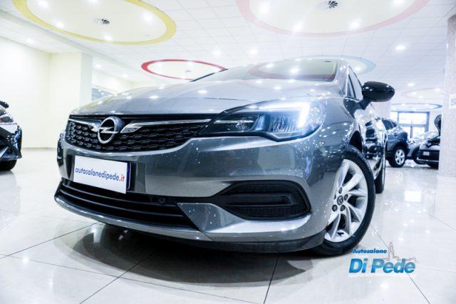 OPEL Astra 1.5 CDTI 122 CV S&S 5 porte Business Elegance