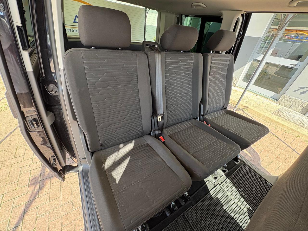 Volkswagen Caravelle T7 2.0 TDI BlueMotion #50026