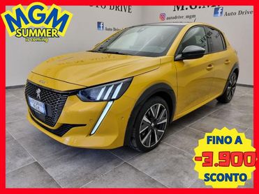 PEUGEOT 208 PureTech 130 Stop&Start EAT8 5 porte GT Line