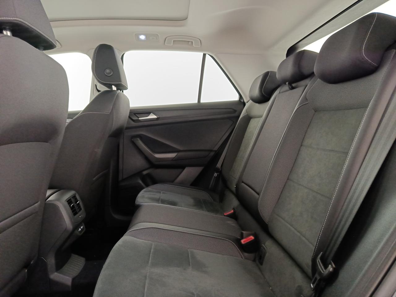 VOLKSWAGEN T-Roc 1ª serie - T-Roc 1.0 TSI Style