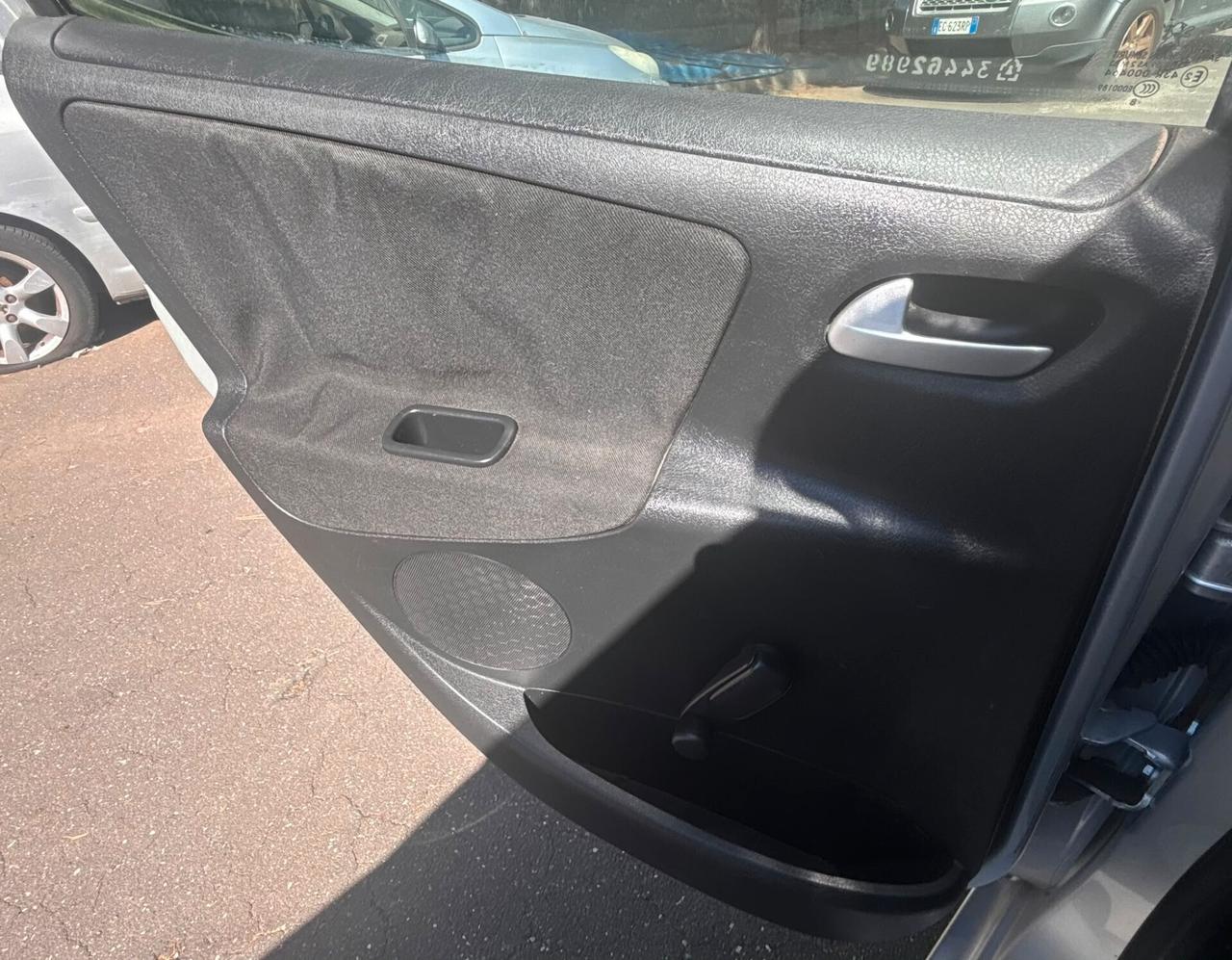 Peugeot 207 1.6 HDi 90CV SW
