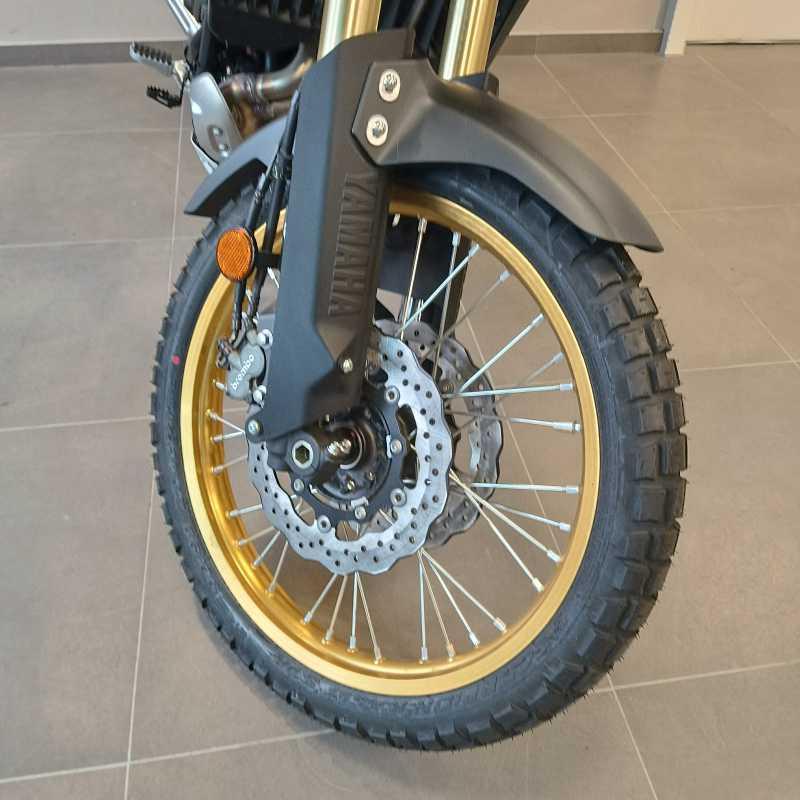 Yamaha Ténéré 700 Explore Edition - 2025