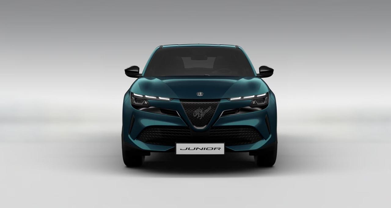 ALFA ROMEO Junior Junior 1.2 145 CV Hybrid eDCT6