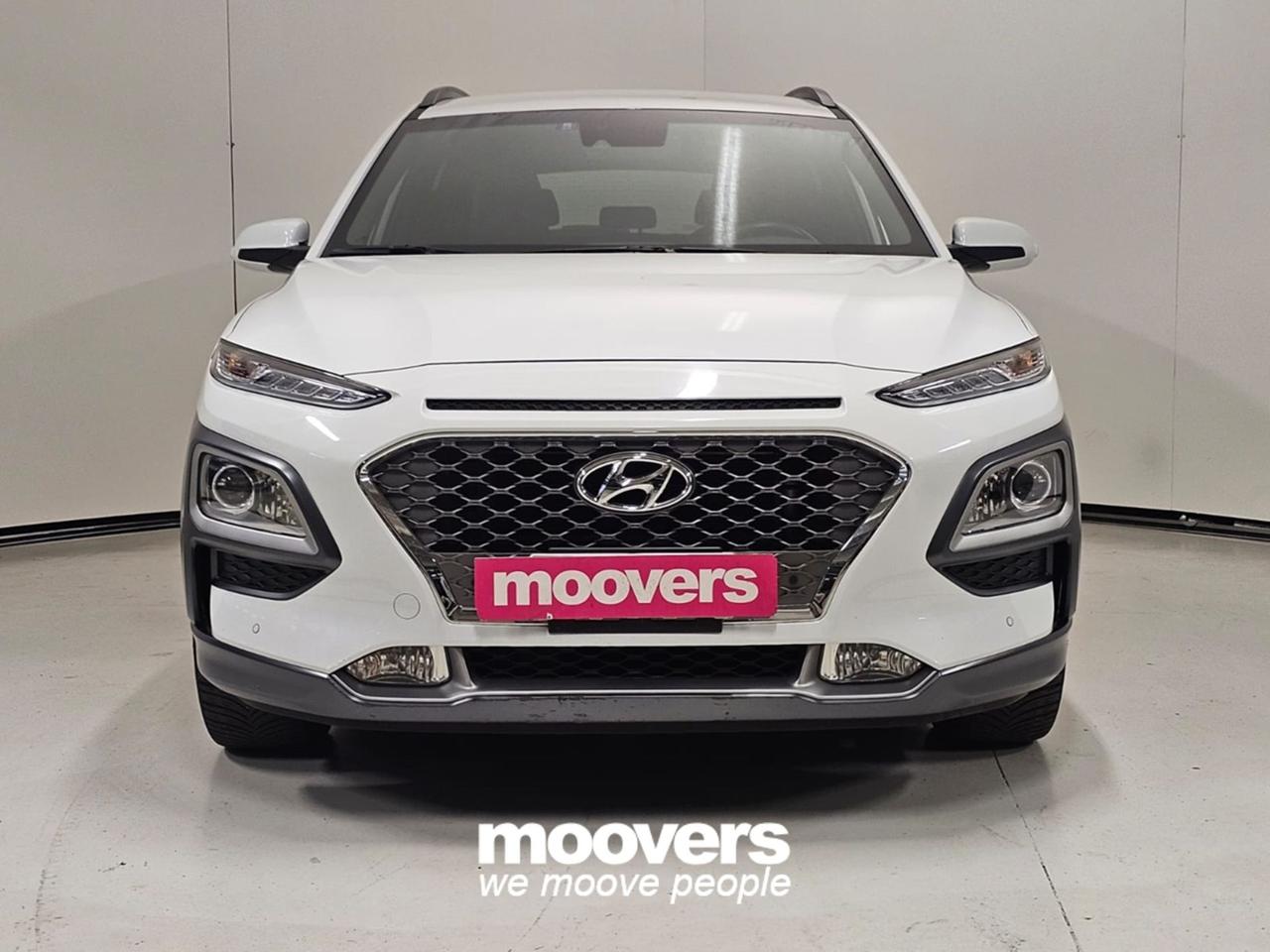 HYUNDAI Kona 1ªs. (2017-23) HEV 1.6 DCT XPrime