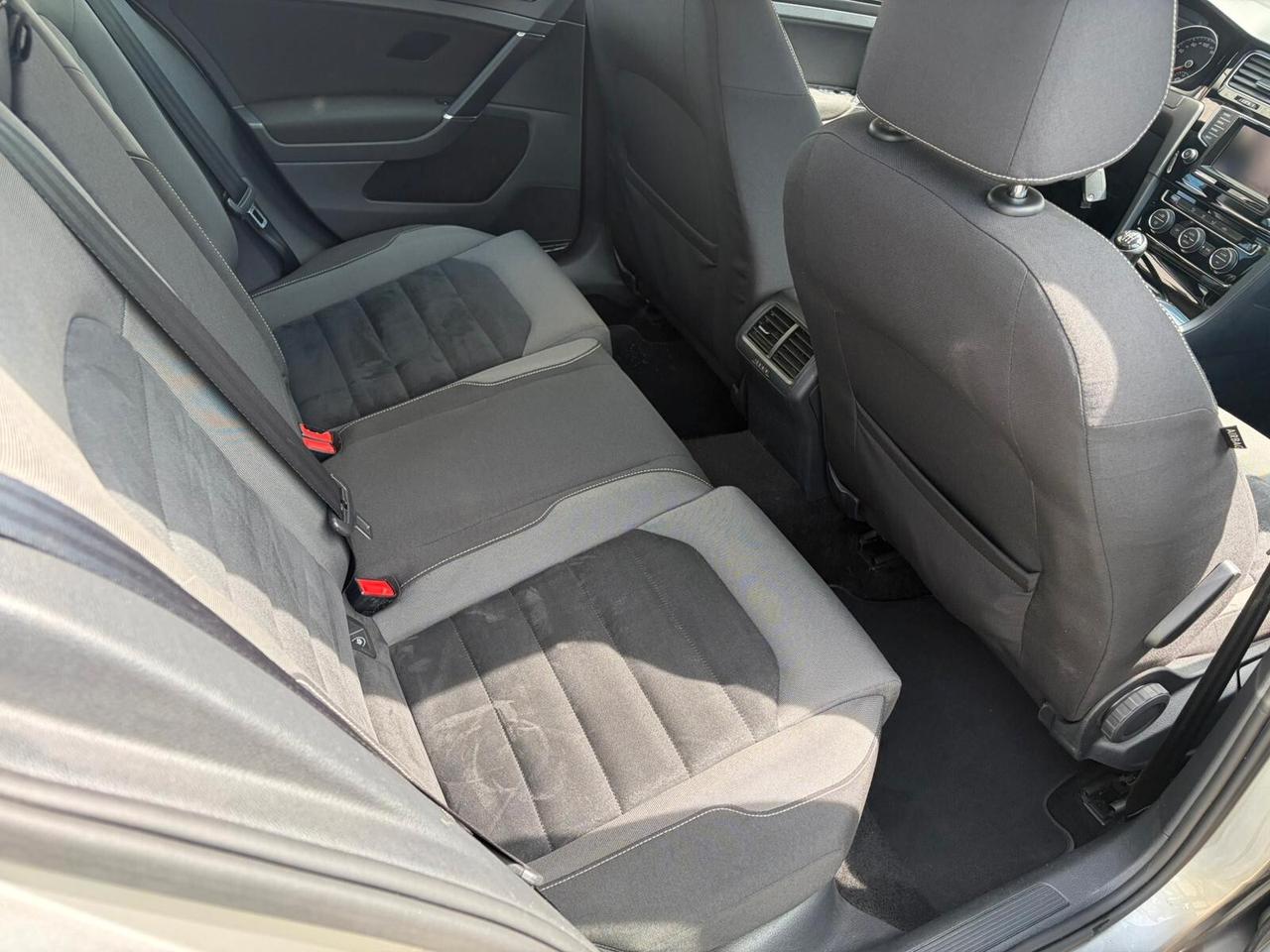 Volkswagen Golf 1.4 TSI 5p. Highline BlueMotion Technology*EURO5B*NAVI*NEOPATENTATI
