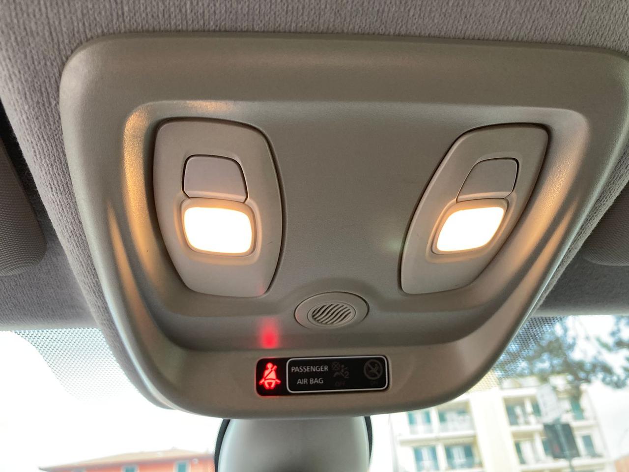 Renault Clio 0.9 TCe 90 LPG Ze #8164