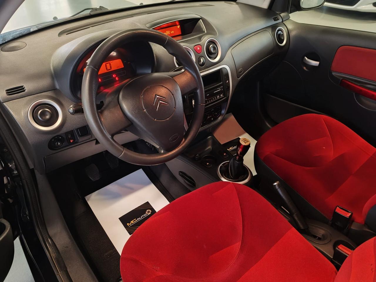 Citroen C2 1.1 Elegance