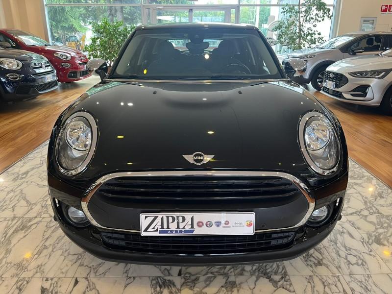 MINI Mini 1.5 One D Boost Clubman