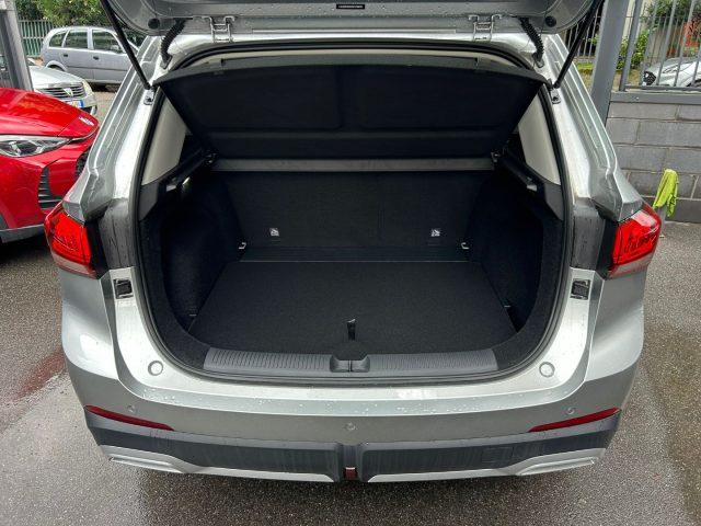 MG ZS Hybrid+ Luxury 195CV *PREZZO PROMO*
