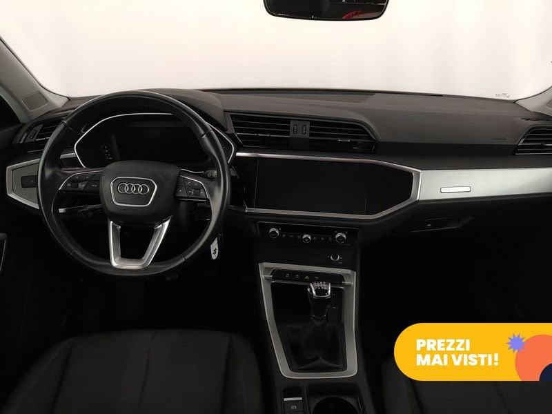 Audi Q3 Q3 35 TDI Business