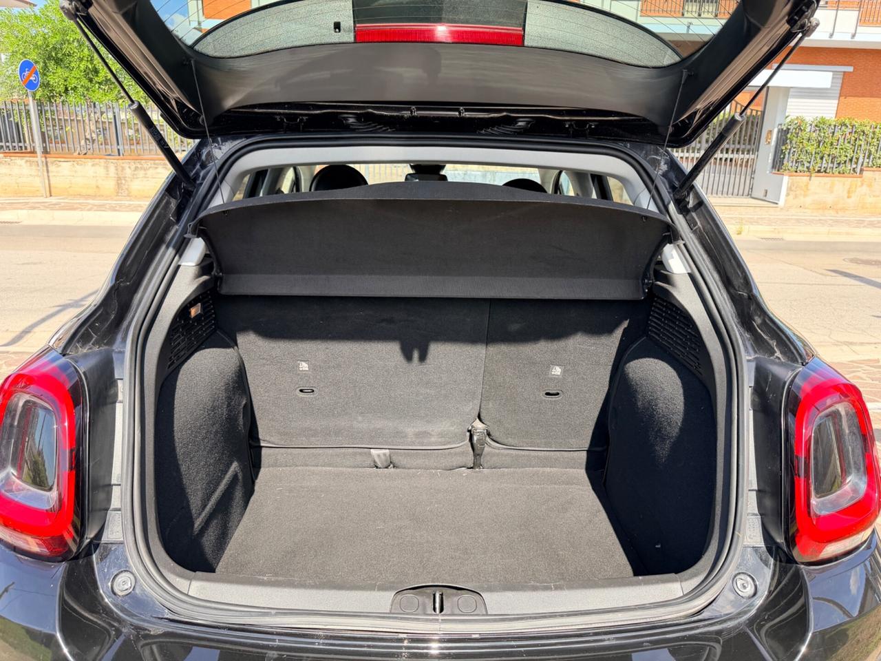 Fiat 500X 1.3 MultiJet 95 CV Sport