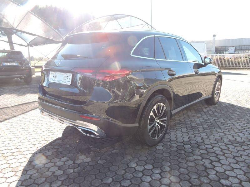 Mercedes-Benz GLC GLC 200 4Matic Mild Hybrid Advanced Plus