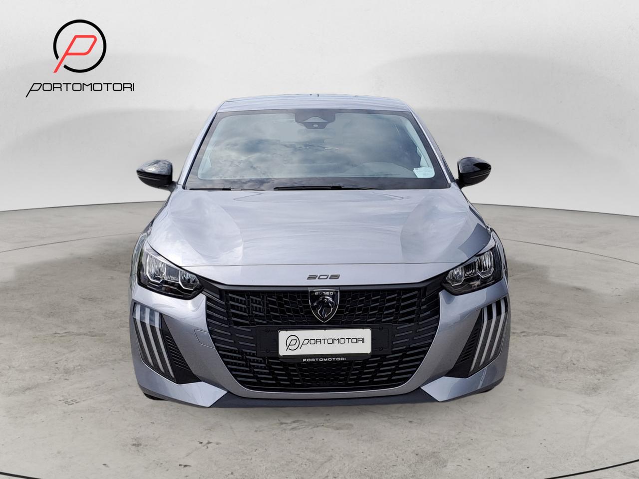 PEUGEOT 208 5P - Style Turbo Benzina 100cv