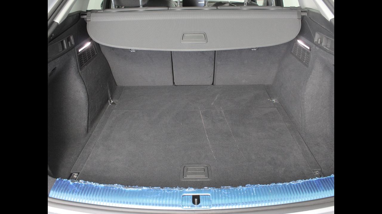 Audi Q5 Spb qTDI2,0 L4150 A7