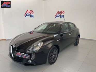 Alfa Romeo Giulietta Giulietta 1.6 JTDm-2 120 CV Progression