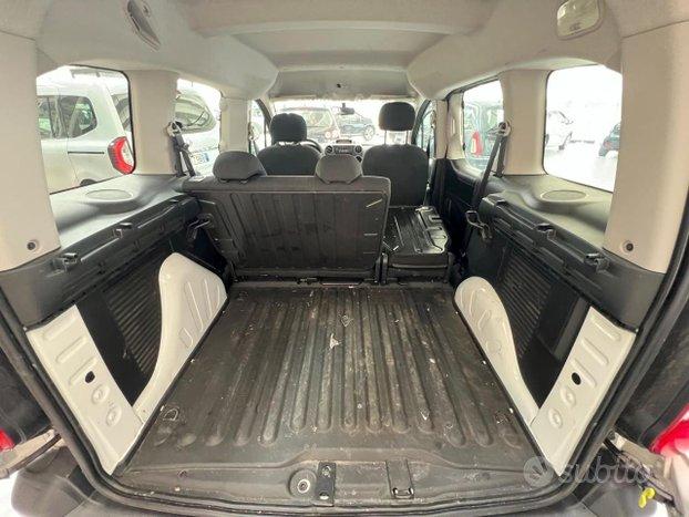 PEUGEOT Partner Tepee BlueHDi 75 Access - IN USO