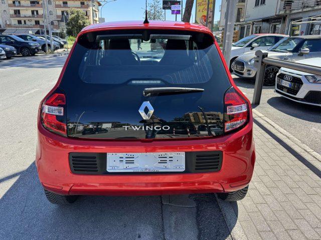 RENAULT Twingo 1.0 sce Energy 70cv S&S
