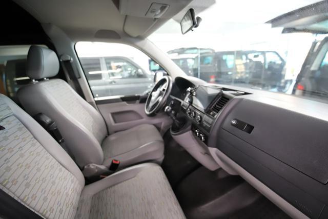 VOLKSWAGEN California 2.0 TDI 140cv 9Posti Caravelle PC Navi