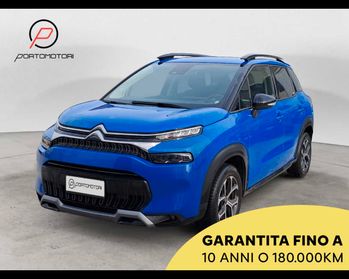 CITROEN C3 Aircross 1ª s. - C3 Aircross PureTech 110 S&S Shine