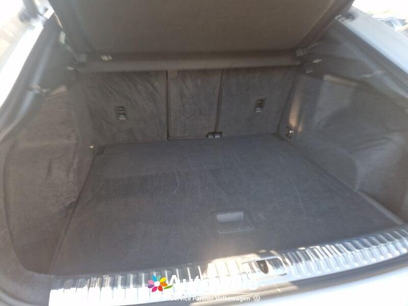 Audi Q3 Q3 SPB 35 TDI S tronic S line edition