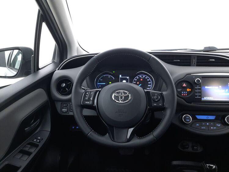 Toyota Yaris Hybrid Active BR398486 1.5 Full Hybrid 101CV