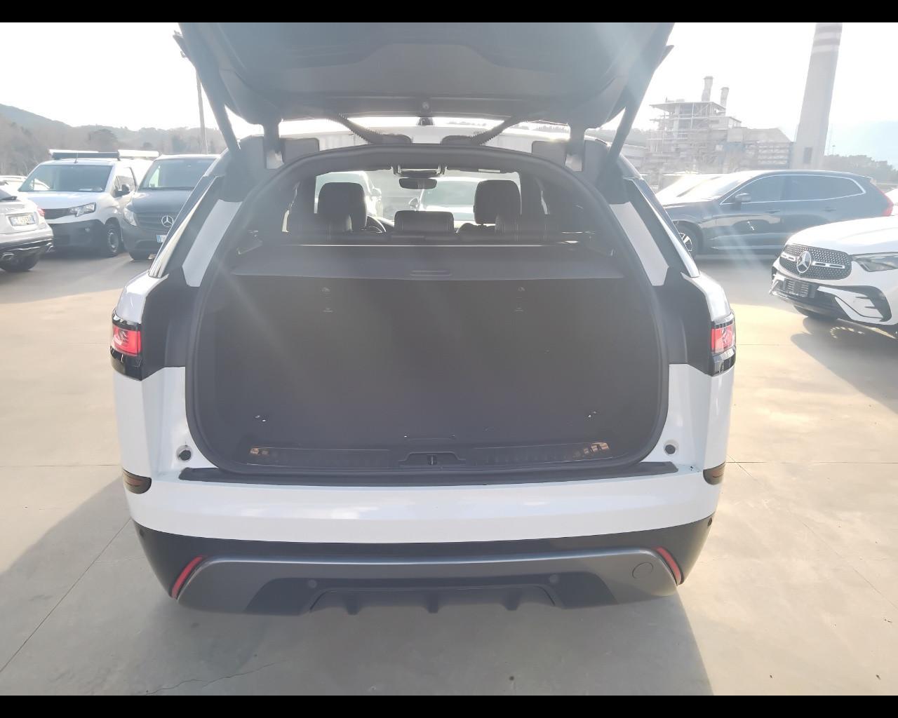 LAND ROVER Range Rover Velar 2021 - Range Rover Velar 2.0d i4 mhev R-Dy