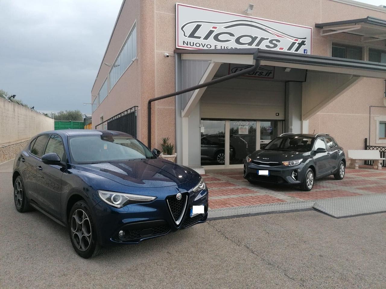 Kia Stonic 1.2 ECO GPL Urban