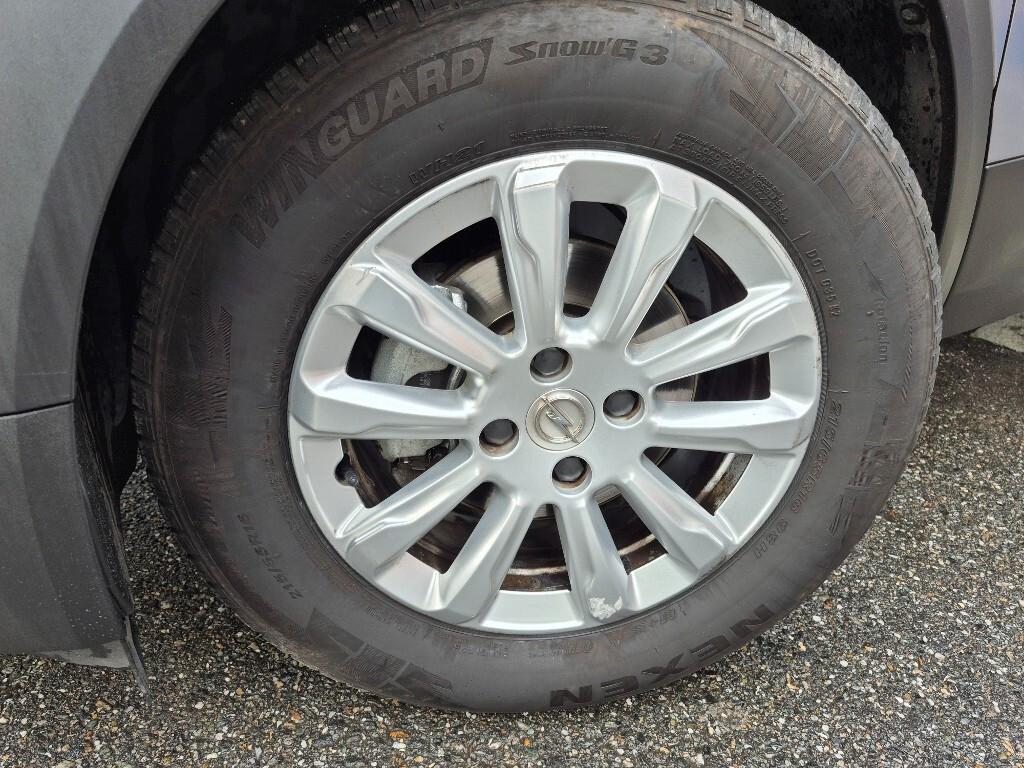 Opel Mokka 1.2 Turbo Edition