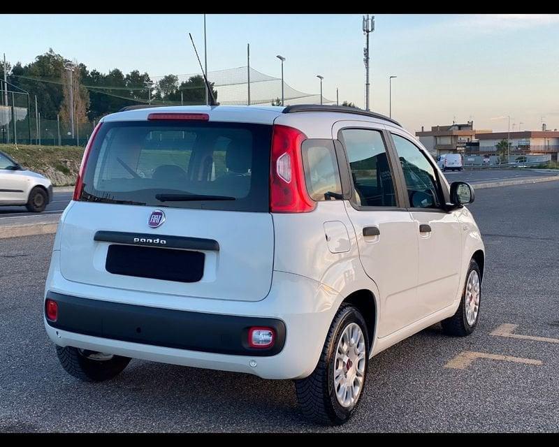 FIAT Panda III 2016 1.2 Easy easypower Gpl 69cv