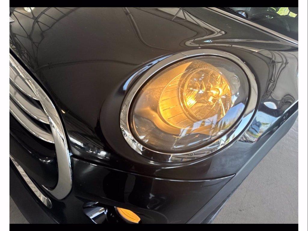 MINI Mini 1.5 cooper 3p del 2015