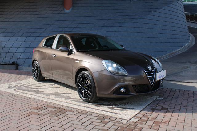 ALFA ROMEO Giulietta 2.0 JTDm-2 150 CV Distinctive