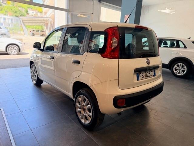 Fiat Panda 0.9 TwinAir Turbo Natural Power Easy