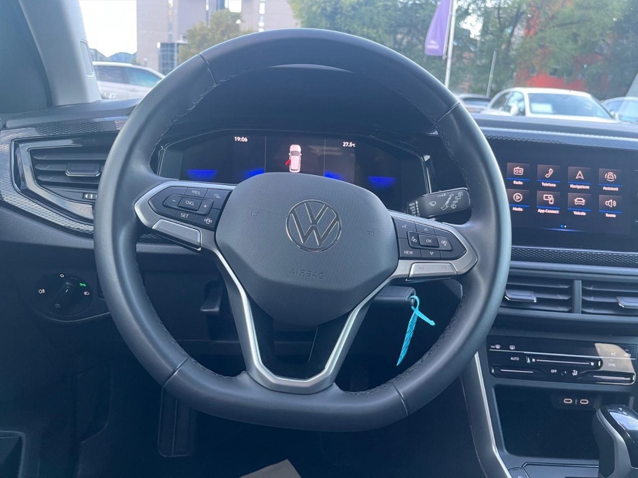 Volkswagen Polo 1.0 tsi edition plus 95cv dsg