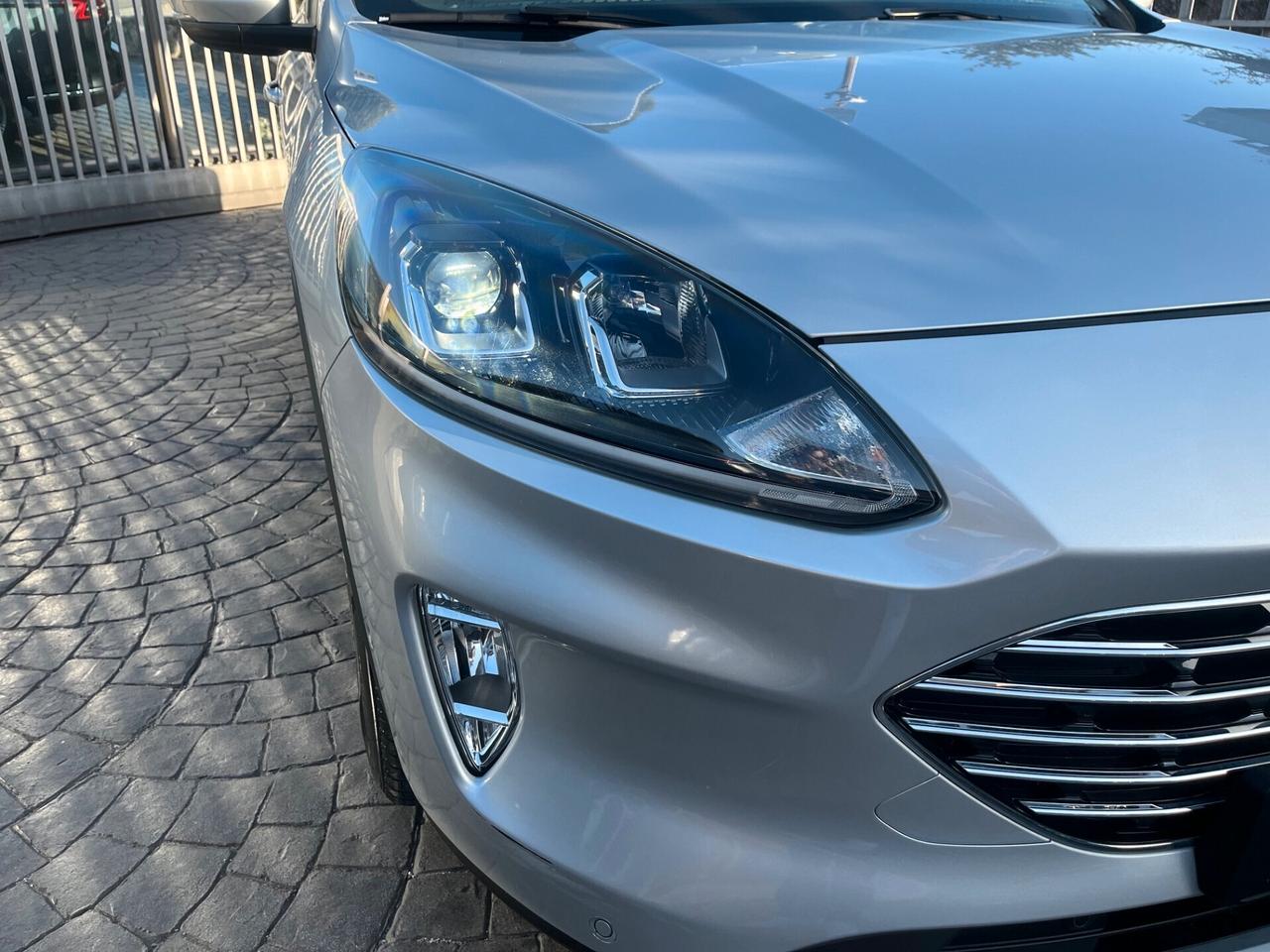Ford Kuga 1.5 EcoBlue 120 CV 2WD Titanium