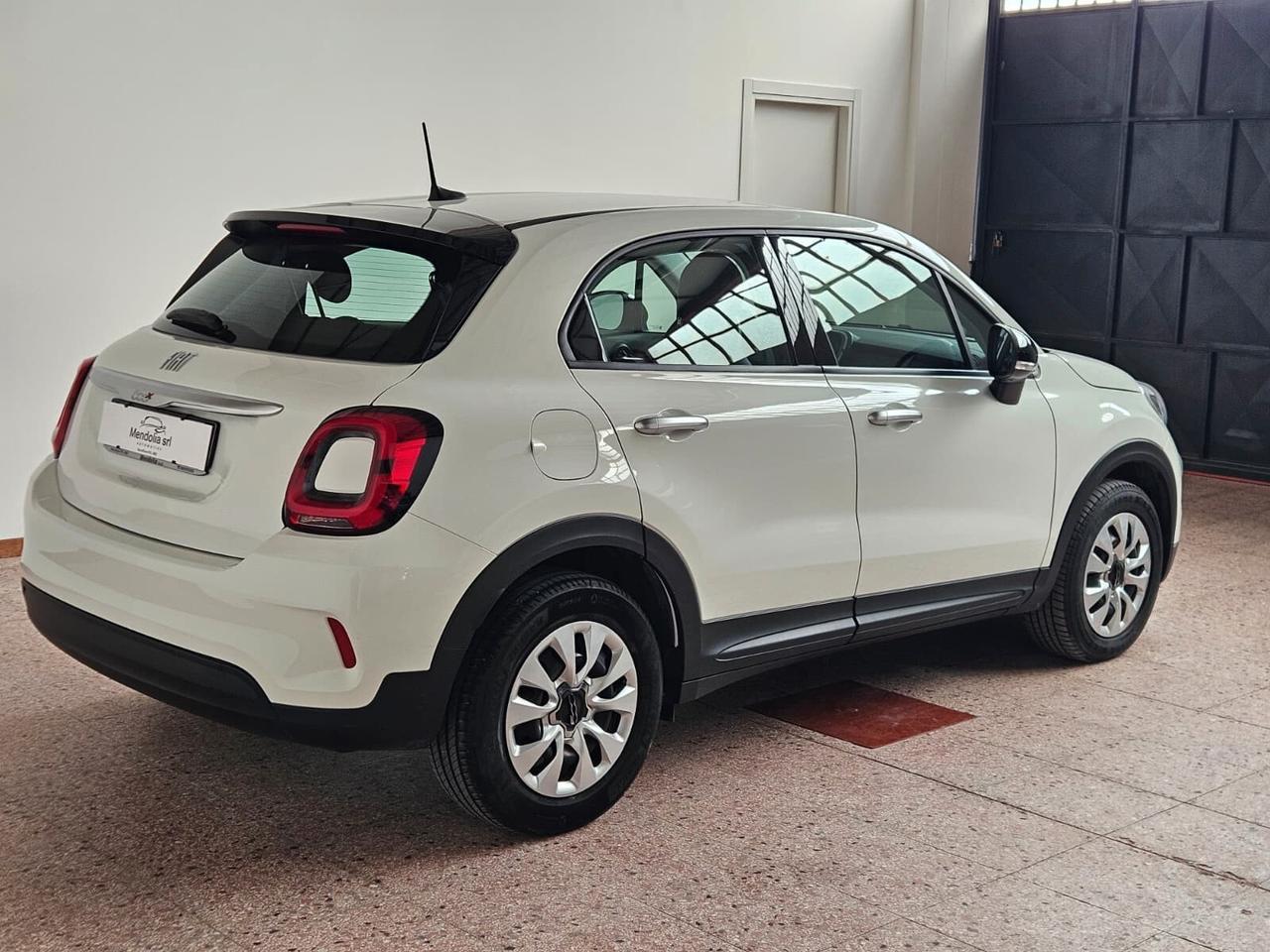 Fiat 500X 1.3 MultiJet 95 CV